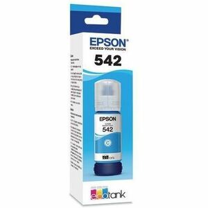 Epson T542 Ink Refill Kit Epson T542 Ink Refill Kit